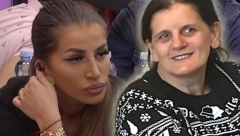 EMINA MUJIĆ OČAJNA ZBOG POMIRENJA Na spomen Filipovog imena je reagovala burno