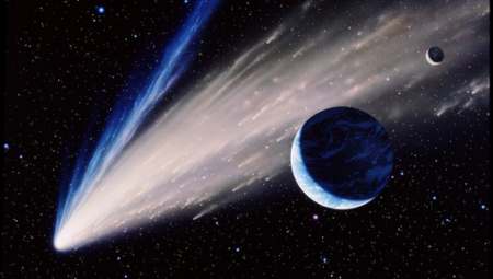 ASTRONOMI IMAJU VELIKO OTKRIĆE Zbog ovoga postoji nada da postoji život u kosmosu izvan Zemlje