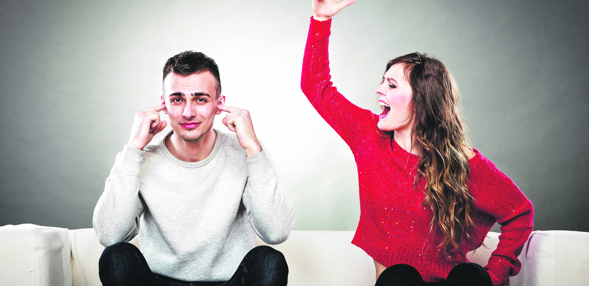 ISPECI PA RECI Ovo su samo neke od stvari koje partner baš nikada ne bi trebalo da vam kaže