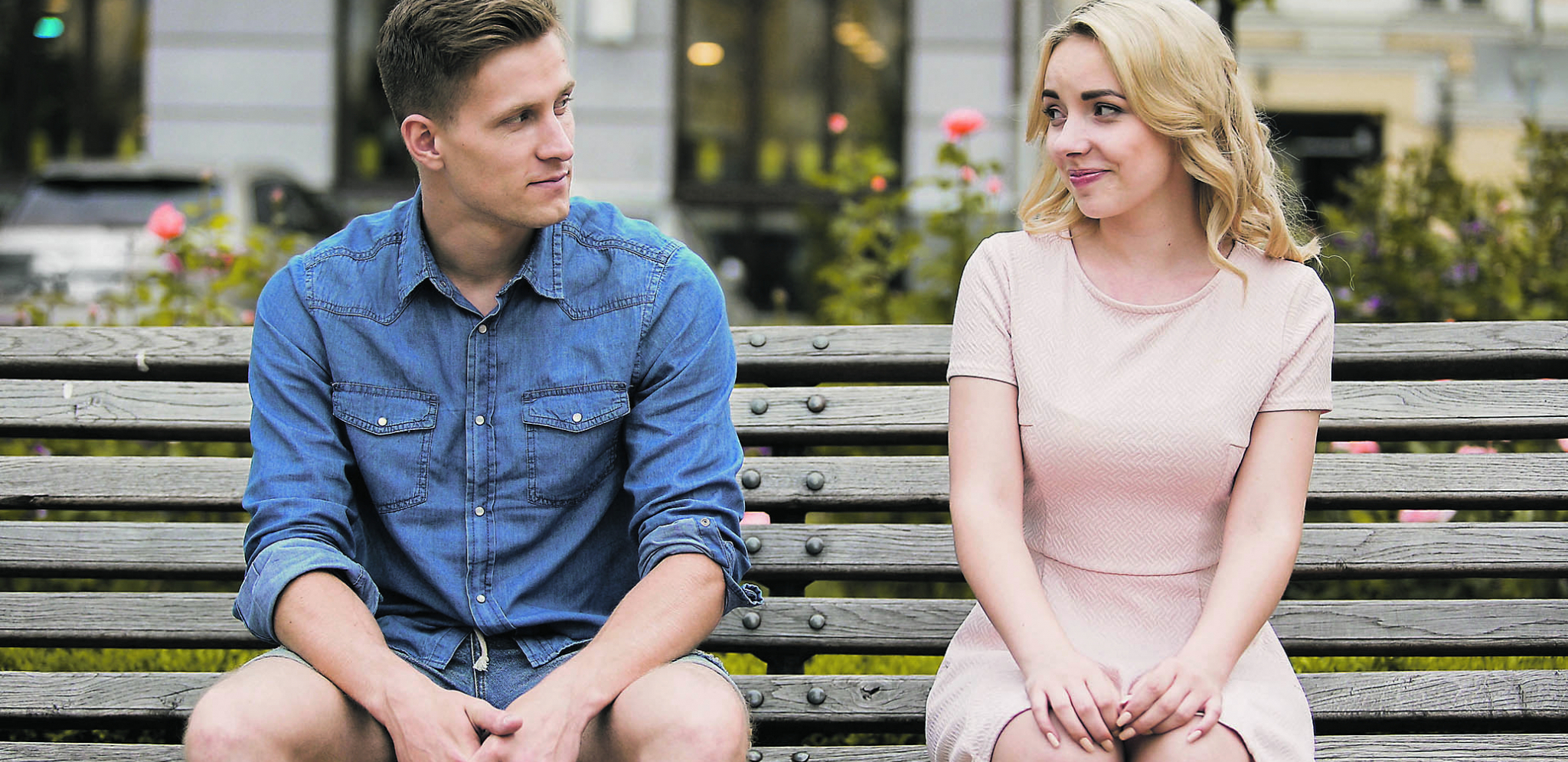 AKO NISTE ZNALI Evo kako da se pomirite sa partnerom nakon svađe