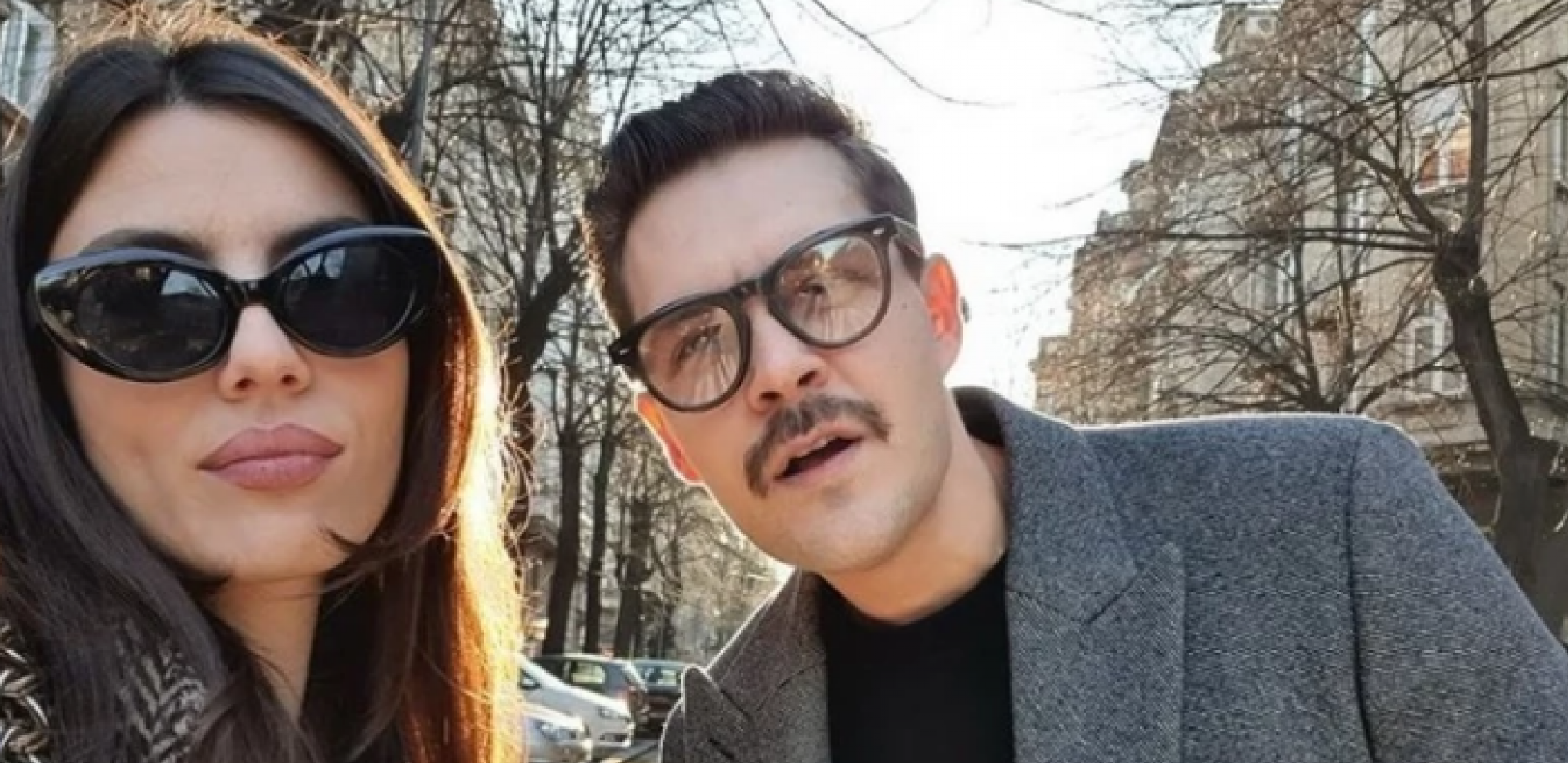 SKINULA SE BIKOVIĆEVA DEVOJKA Ivanine najnovije fotografije zapalile su društvene mreže, komentari samo pljušte (FOTO)