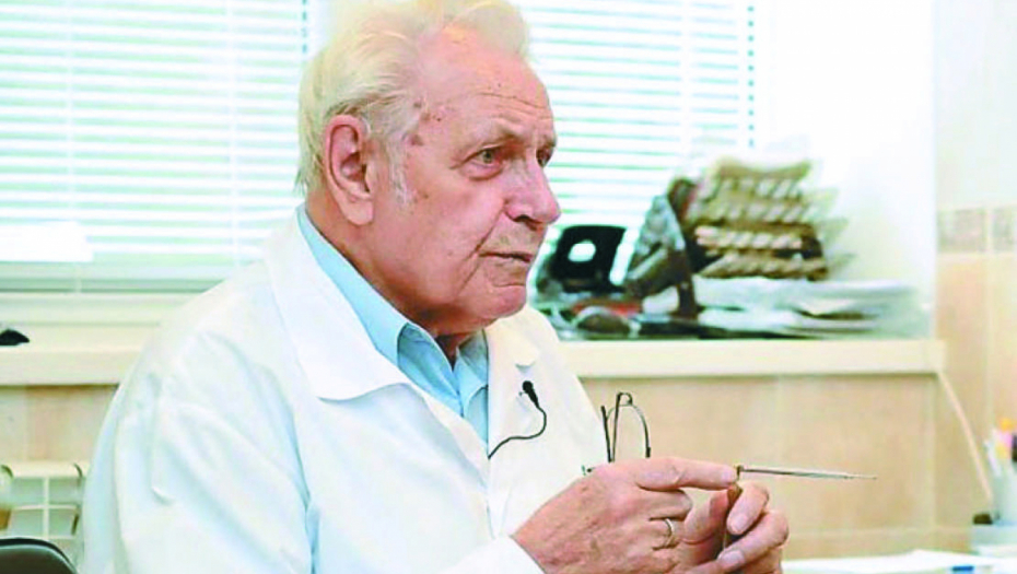 ČUVENI KARDIOLOG OTKRIVA Napitak iz manastira, po receptu starom 8 vekova, može sprečili srčana oboljenja
