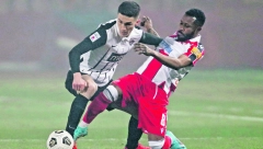DERBI 167 Fudbalski stručnjak za Alo! o direktnom okršaju za šampiona: TITULA NA MARAKANI!