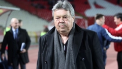 ISKUSNI TRENER SE VRATIO U SUPERLIGU Milorad Kosanović preuzeo klupu Mladosti