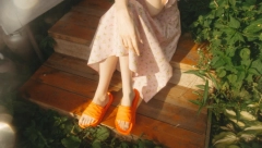 OBLIK NOGU OTKRIVA KAKVI STE STVARNO: Ove žene su osećajne i nežne, ali i veoma privlačne u društvu