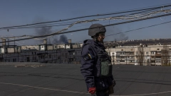 UKRAJINA PRETRPELA VELIKI GUBITAK Ruska vojska se oglasila posle nove operacije, sve je uništeno