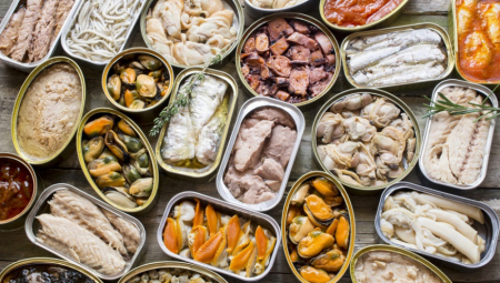OVO JE UBEDLJIVO NAJZDRAVIJA HRANA IZ KONZERVA: Nutricionistkinja potvrdila koje namirnice možete da jedete, a da ne razmišljate