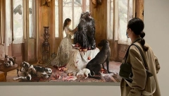 KO JE PRELEPA BRAZILKA LETISIJA TESARI: Bavi se veoma inspirativnim poslom, izabranica je novakovog brata marka i godinama su zajedno