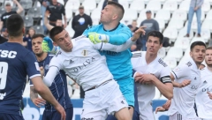 IZ BAČKE TOPOLE U BEOGRAD Čukarički doveo golmana TSC-a