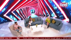 BIVŠA ZADRUGARKA UHVAĆENA SA NOVIM DEČKOM! Uživaju na bazenu i grle se, rekla je da letuje sa Minom Vrbaški, a društvo joj pravi on