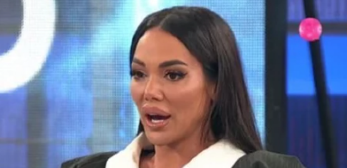 BACILI SU NAM BOMBU, OCA RANILI, NISU NAM DALI HLEB Potresna ispovest Tamare Đurić o zverstvima Albanaca na Kosovu i šta su sve radili Srbima