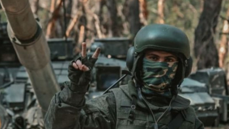 RUSI SPREMAJU OFANZIVU Ukrajina ima jedan veliki problem!
