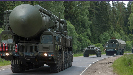 GENERALŠTAB UKRAJINE: Rusija povlači trupe