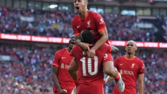 KLOP ODLUČIO DA RASFORMIRA VELIKU TROJKU Žrtva će biti Senegalac?