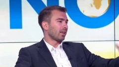 ZAPAD DA NE RUŠI IDEJU OTVORENOG BALKANA "To je dobra ideja od koje svi imamo koristi, treba joj pružiti podršku" (VIDEO)