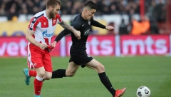 USIJANJE U SUPERLIGI "Večiti" u Beogradu nastavljaju šampionsku trku, ko ima teži posao?