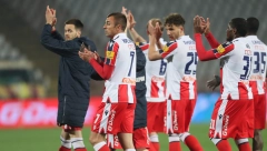 SJAJNE VESTI IZ UEFA STIGLE NA "MARAKANU" Zvezdi se ovo nikada pre nije desilo, da li je već vreme za slavlje?