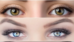 BOJA OČIJU MNOGO GOVORI O VAŠEM KARAKTERU: Samo dominantne i posebne osobe rođene su sa ovom bojom