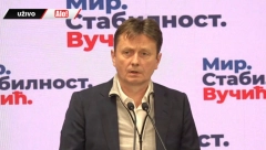 Glišić "nokautirao" Bastu: Začepi svoja gubava crvena NATO usta (FOTO)