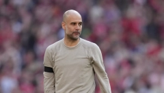 STIDIM SE, ON NE ZASLUŽUJE TO Gvardiola se pokajao zbog reči koje je uputio legendarnom Džerardu