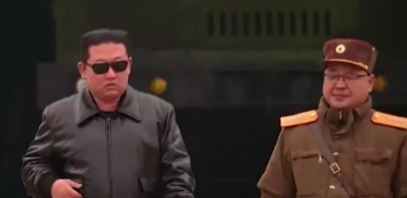 KIM DŽONG UN PONOVO PROVOCIRA? Evo šta je sada uradio