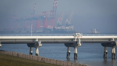 NOVA ISPORUKA GASA STIŽE ALI NE ZA SEVERNI TOK Gasprom šalje 42,4 miliona kubnih metara preko Ukrajine