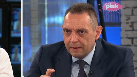 MI SVE ZNAMO, SVE SMO DOKAZALI Vulin o aferi "prisluškivanje": Sve kockice su sklopljene