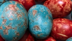 SVI SE SVAKE GODINE PITAJU KADA SE FARBAJU JAJA: Verovanje kaže da se na veliki petak ništa ne radi, a evo šta je stvarno tačno