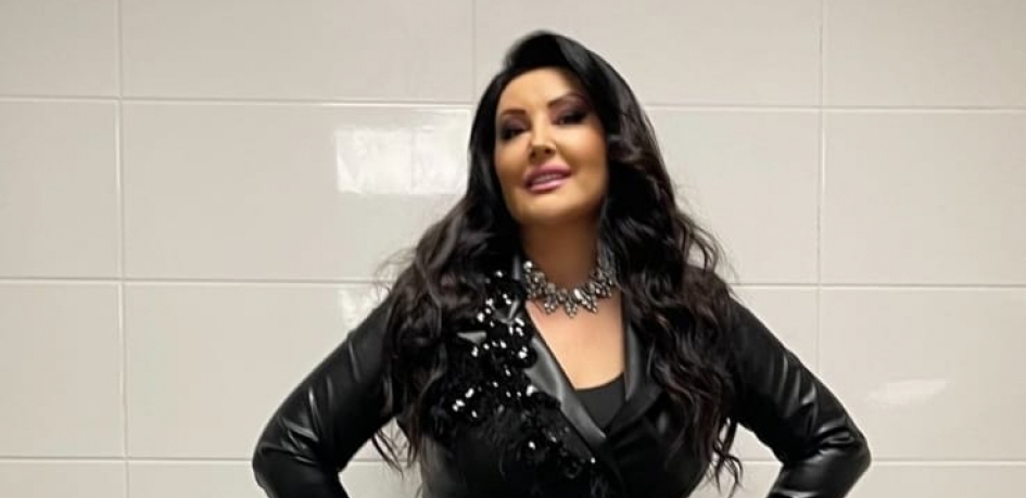ODBIJA DA PEVA NA SVADBAMA! Dragana Mirković ima jasan razlog od kojeg ne odstupa već decenijama