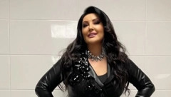 DRAGANA MIRKOVIĆ SE DRUŽI SA HOLIVUDSKOM ZVEZDOM: Zverka je veliki džentlmen