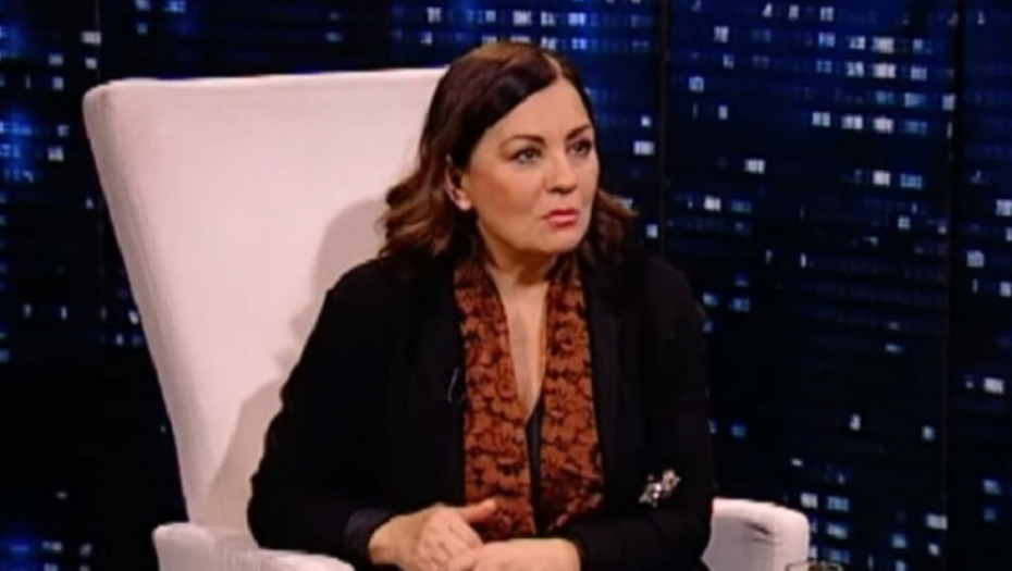 OVDE PROVODE NAJLEPŠE TRENUTKE Zavirite u dom poznate glumice, a evo kako ispunjava to dragoceno vreme