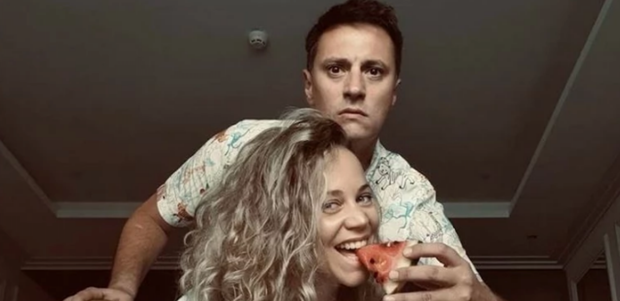 MENJAM PELENE, SVE ZNAM DA RADIM  Andrija Milošević progovorio o očinstvu, pa otkrio koliko mu je sin Relja promenio život