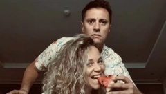 NE BRINI, OSTVARIĆE TI SE SVE ŽELJE Andrija Milošević emotivnim rečima čestitao rođendan supruzi, pa pomenuo i sina