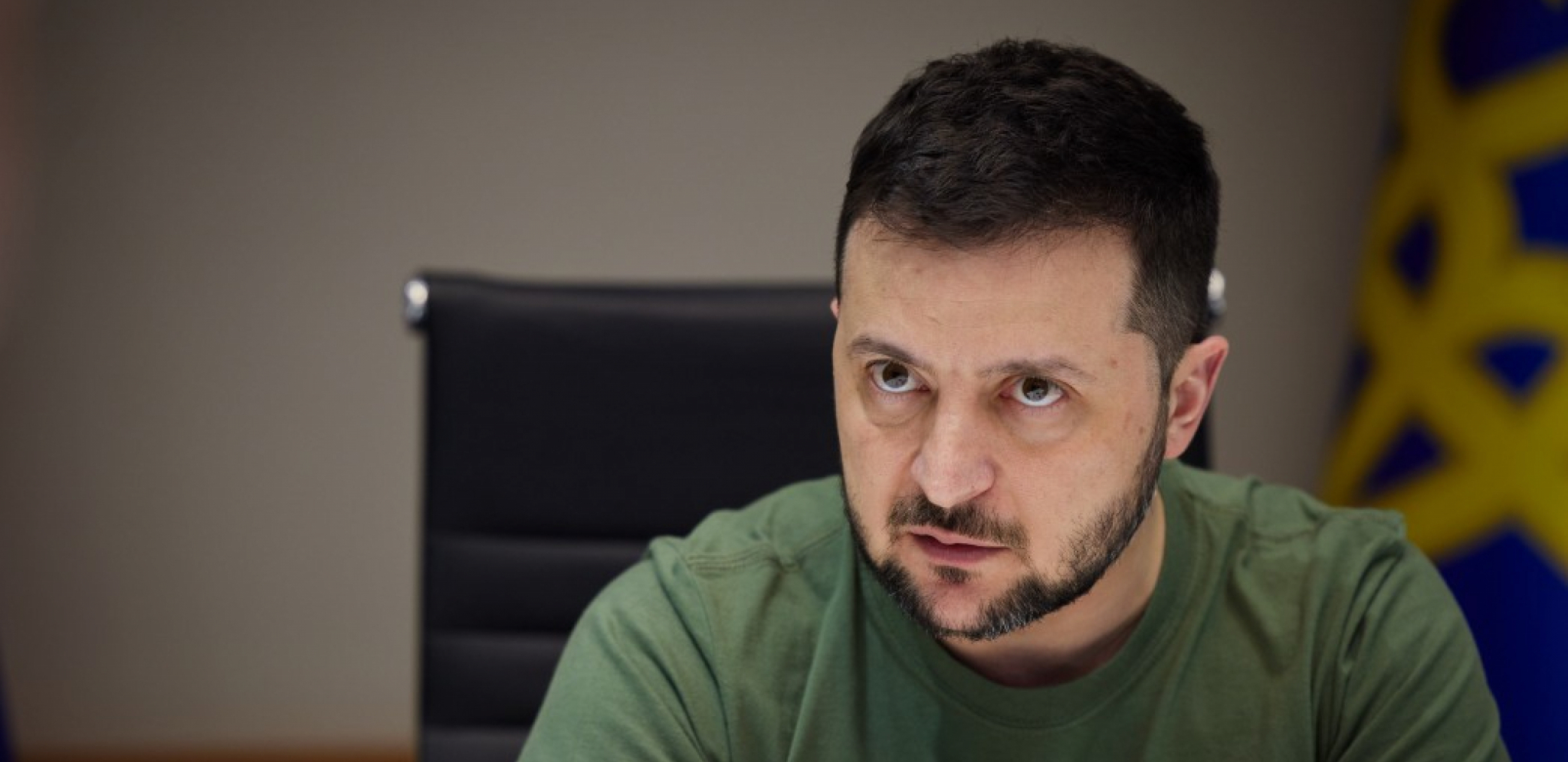 NOVI UDARAC RUSIJI Zelenski doneo odluku koja je digla veliku prašinu