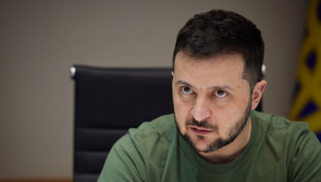 PAO DOGOVOR SA POLJACIMA Ukrajina je spremna