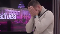 PORODIČNA TRAGEDIJA DINA DIZDAREVIĆA Bivši zadrugar ostao bez oca, a evo kako je o njemu pričao u Zadruzi