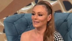 USIJALA DRUŠTVENE MREŽE Anabela Atijas objavila fotku od koje zastaje dah, komentari samo pljušte (FOTO)