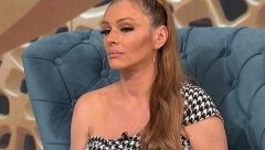 NIKAD NISMO BILI NA ISTIM TALASNIM DUŽINAMA Anabela nikad iskrenije o odnosu sa Andrejem, šokirala svojim priznanjem