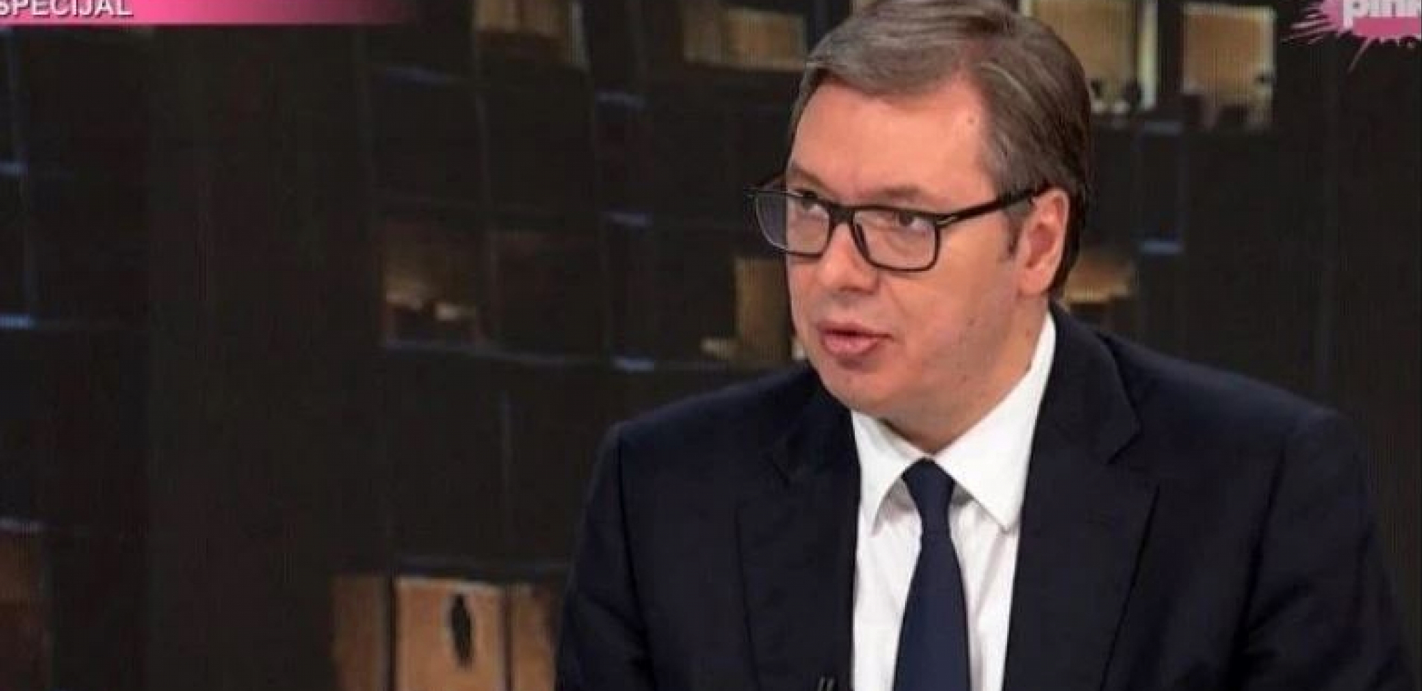 VUČIĆ O MOĆNOM SISTEMU FK-3 Pričali su o starim kineskim krntijama, a shvatili su da nisu ni stare, ni krntije