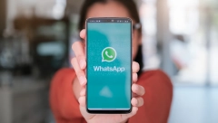 WHATSAPP DOBIJA PET NOVIH FUNKCIJA A jedna će vas posebno oduševiti