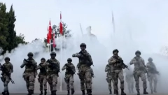 TURCI SPREMNI DA KRENU SVAKOG TRENUTKA! "Ankara neće tražiti dozvolu"