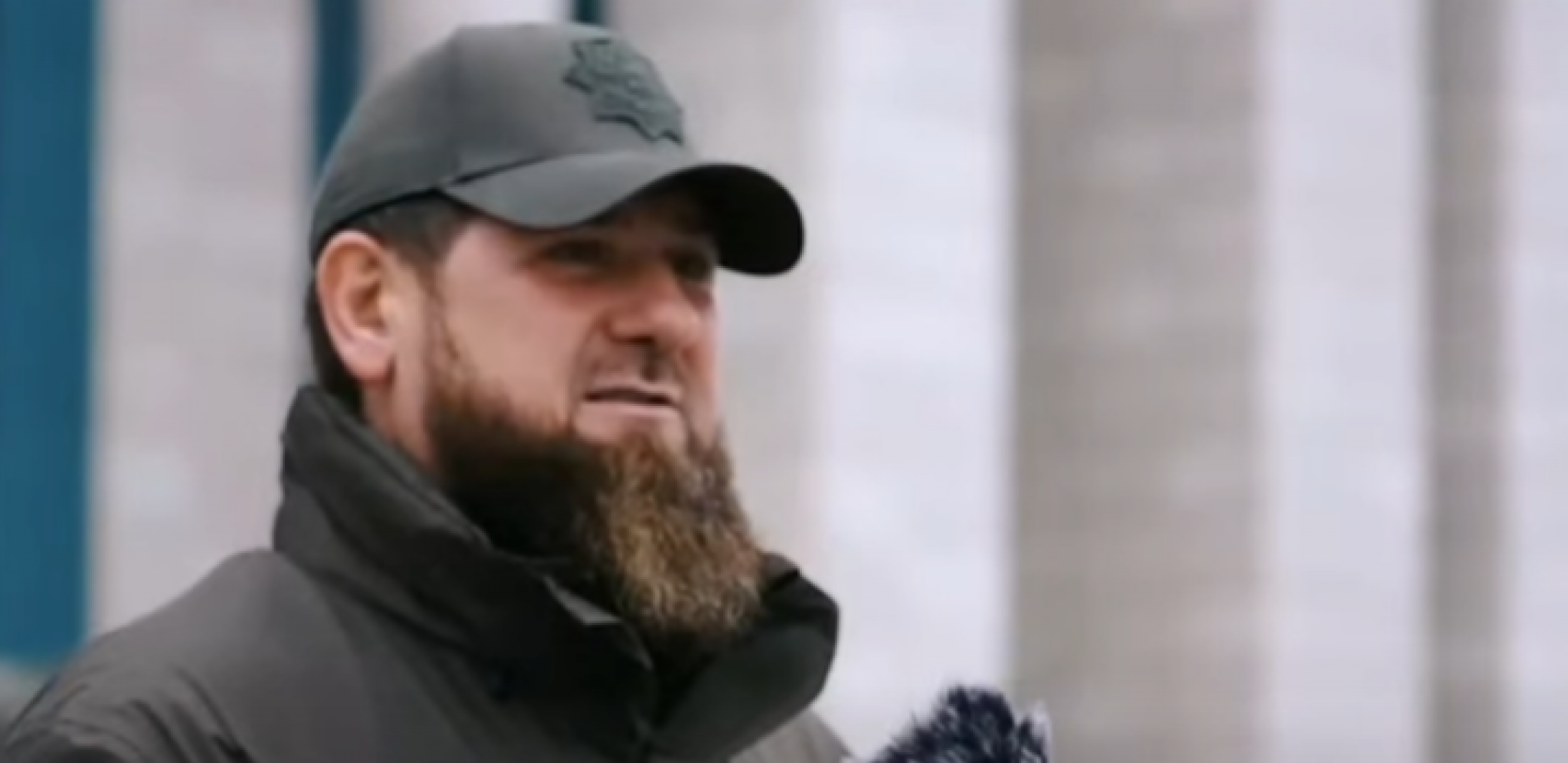 KADIROV SE SASTAO SA PRVIM OBAVEŠTAJCEM RUSIJE Nakon toga je poslao jednu misterioznu poruku