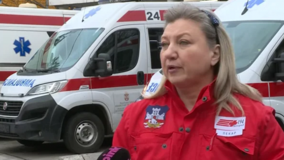 OVO NIKAKO NE SMETE RADITI NA SVOJU RUKU Može biti smrtonosno, upozorava doktorka