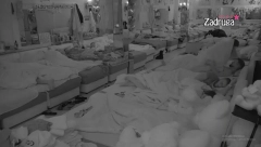 UZDASI ODZVANJALI SPAVAĆOM SOBOM Viki i Marko imali brutalan se*s pred svima, pa probudili ostale zadrugare, nisu mogli da se obuzdaju (VIDEO +18)
