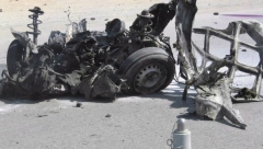 DETALJI TRAGEDIJE KOD KOSJERIĆA Kvadom ispravio krivinu, pa se zakucao drvo