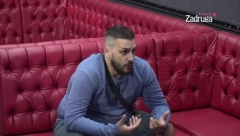 NEMA GDE DA SE VRATI Zola progovorio o odnosu sa Miljanom, otkrio šta želi od nje