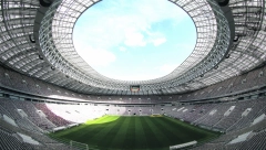 STADION LUŽNJIKI Arena sa pet zvezdica