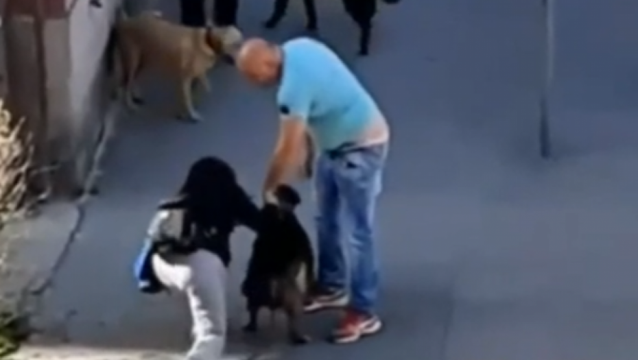 TVITERAŠI JE PROZVALI GOSPOĐA ŠOKER Ona priznala: Istina je, nosim ga iz ovog razloga!