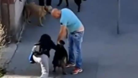 TVITERAŠI JE PROZVALI GOSPOĐA ŠOKER Ona priznala: Istina je, nosim ga iz ovog razloga!