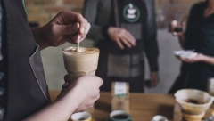 Poziv na kafu koji se ne odbija! UNIQ ritual u Kafeteriji